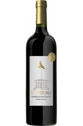 Chateau L`oiseau Vieilles Vignes